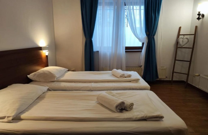 Apartament Buon Gusto Sibiu