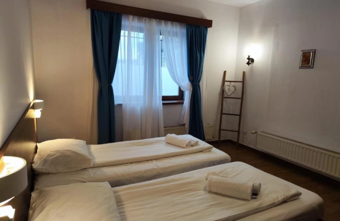 Apartament Buon Gusto Sibiu