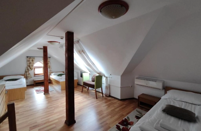 Apartament Buon Gusto Sibiu