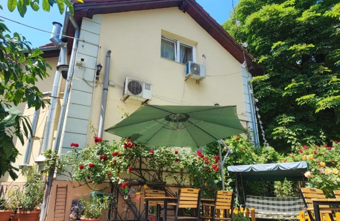 Apartament Buon Gusto Sibiu