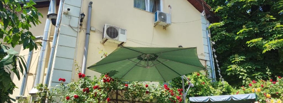 Apartament Buon Gusto Sibiu