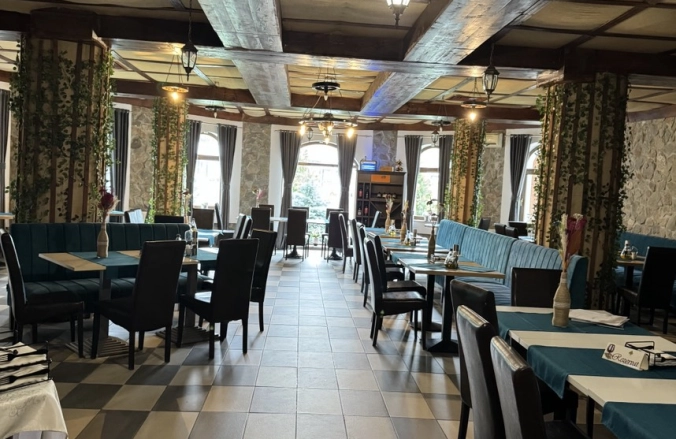 Complex Domeniul Regilor