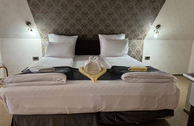 Complex Domeniul Regilor