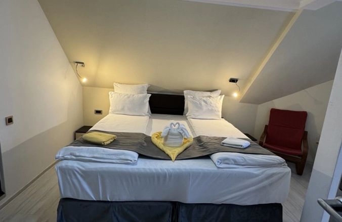 Complex Domeniul Regilor