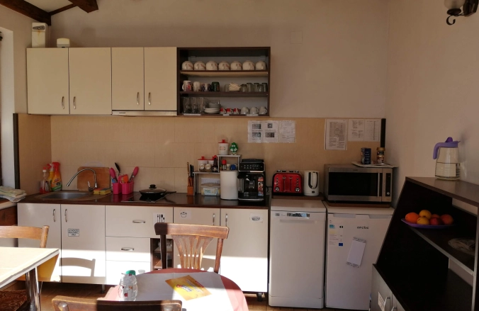 Pensiunea Ioana Curtea de Argeș