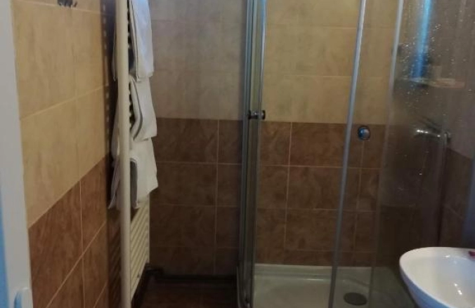 Pensiunea Ioana Curtea de Argeș