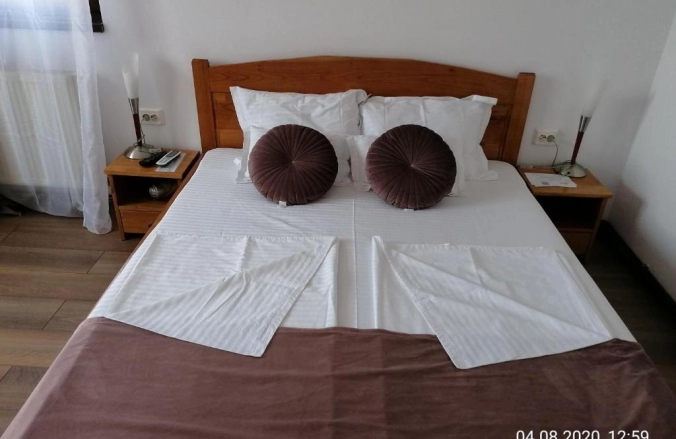 Pensiunea Ioana Curtea de Argeș