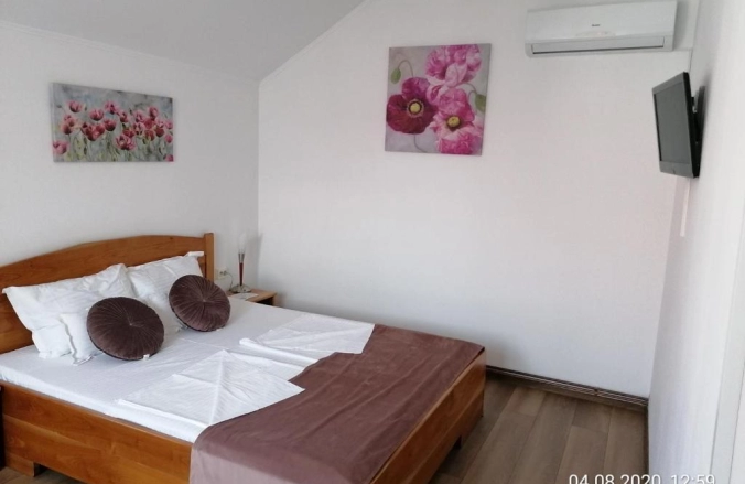 Pensiunea Ioana Curtea de Argeș