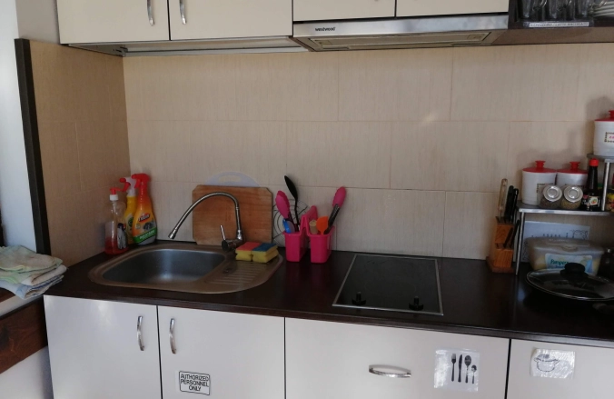 Pensiunea Ioana Curtea de Argeș