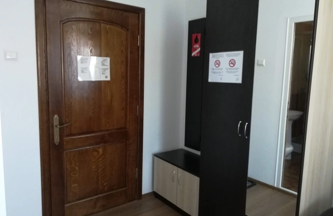 Pensiunea Ioana Curtea de Argeș