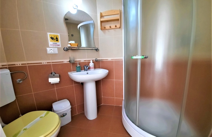 Casa Dacică Râșnov