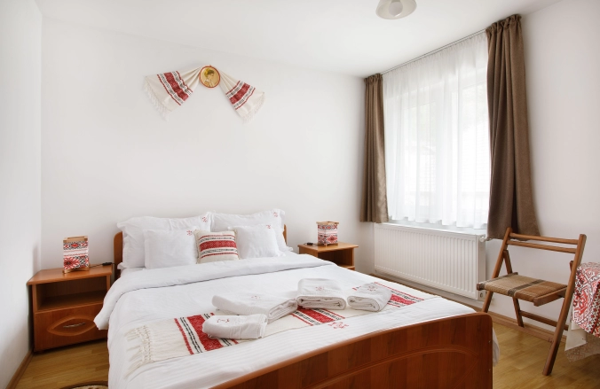 Casa Dacică Râșnov