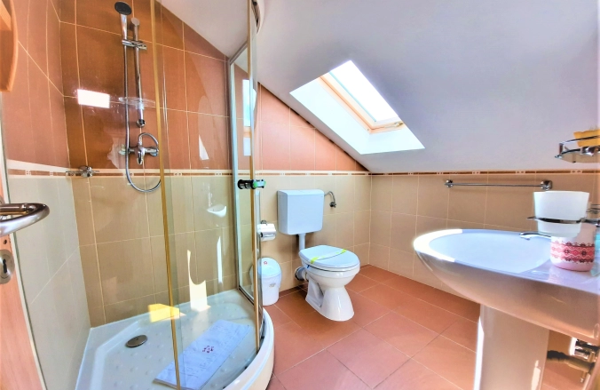 Casa Dacică Râșnov