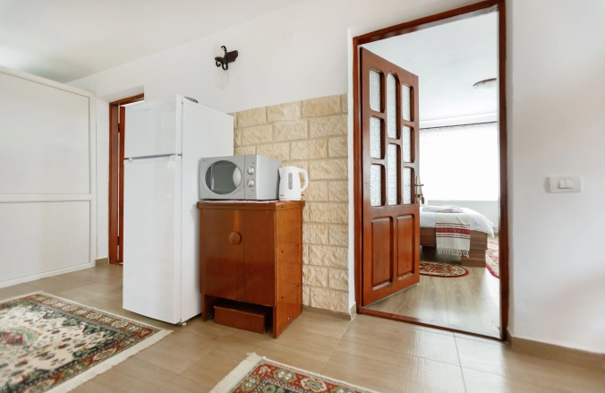 Casa Dacică Râșnov