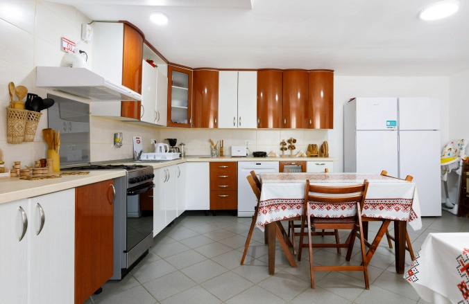 Casa Dacică Râșnov