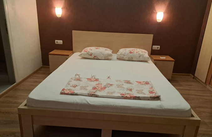 Pensiunea Magic Băile Herculane