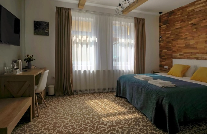 Residence Rooms Bucovina