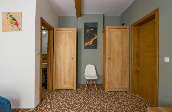Residence Rooms Bucovina