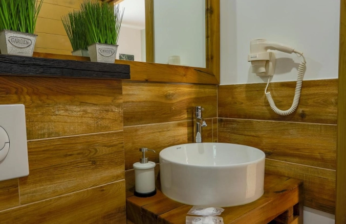 Residence Rooms Bucovina