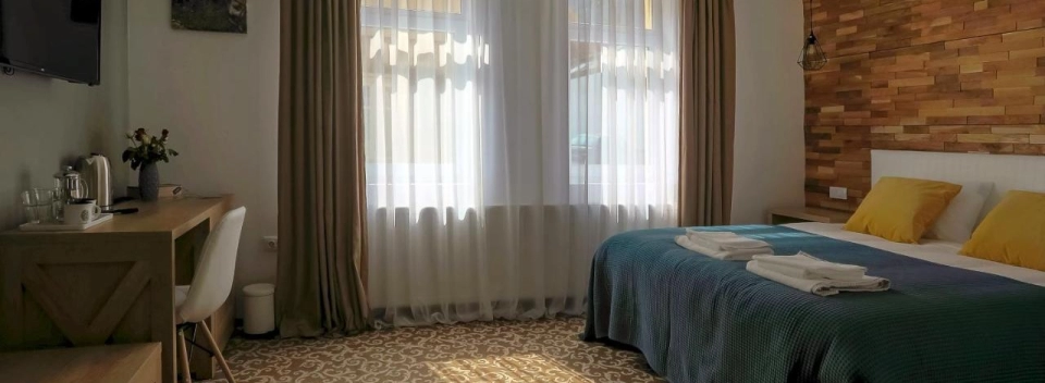 Residence Rooms Bucovina