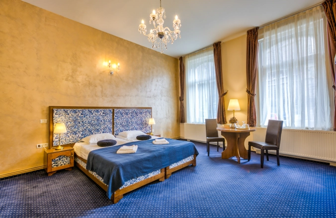 Residence Central Annapolis