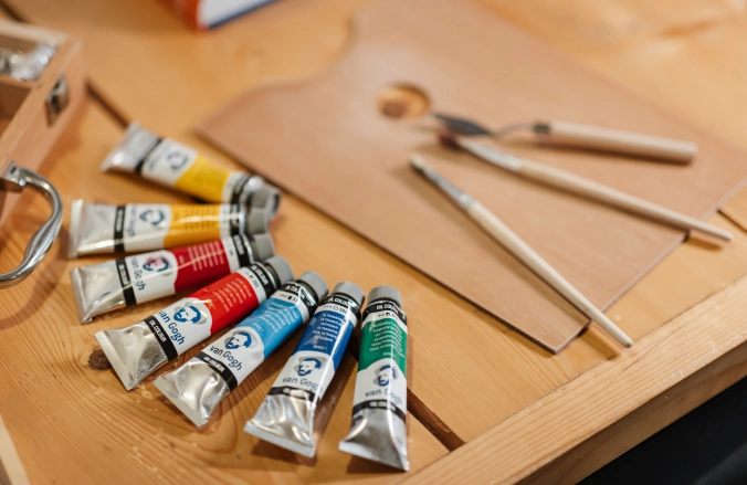 Atelier ReCreation Village