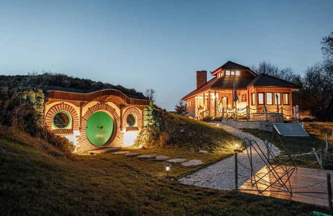 Atelier ReCreation Village