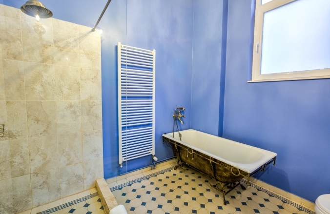 Residence Central Annapolis