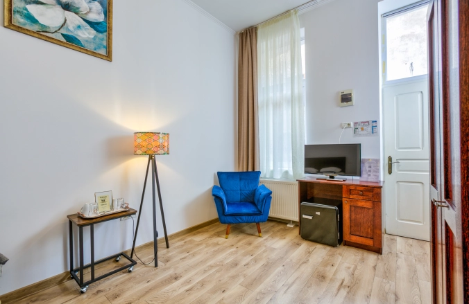 Residence Central Annapolis