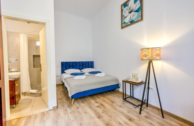 Residence Central Annapolis