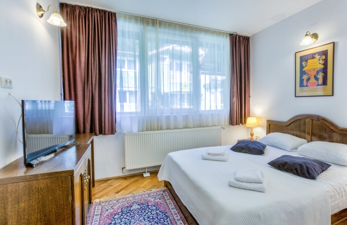 Residence Central Annapolis