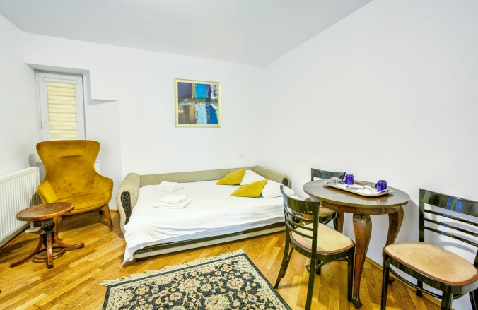 Residence Central Annapolis