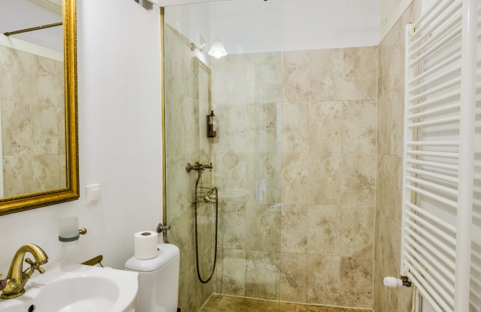 Residence Central Annapolis