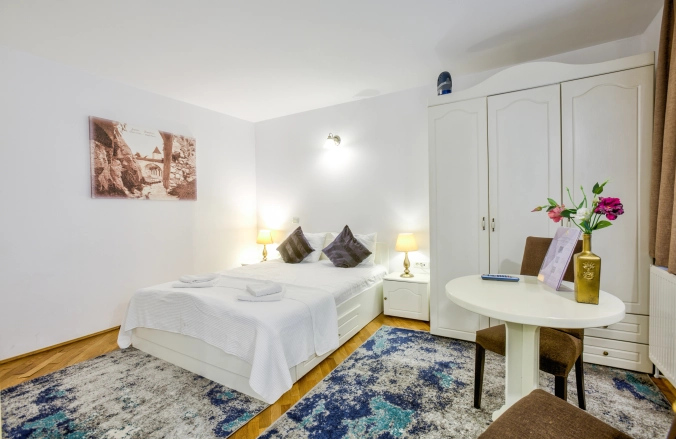 Residence Central Annapolis