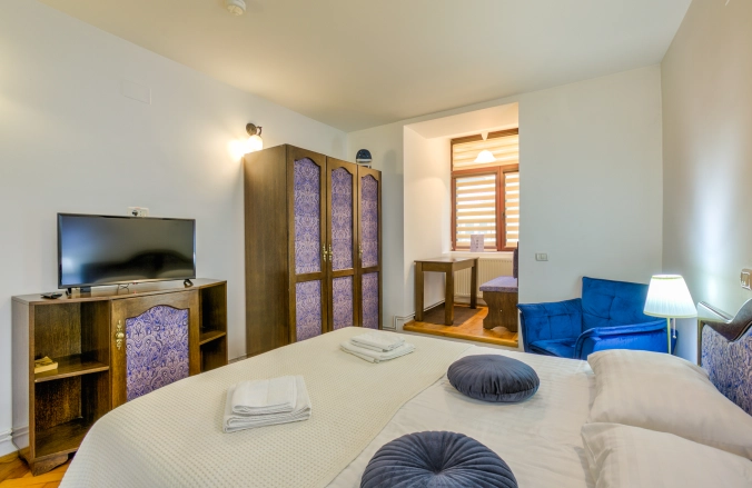 Residence Central Annapolis