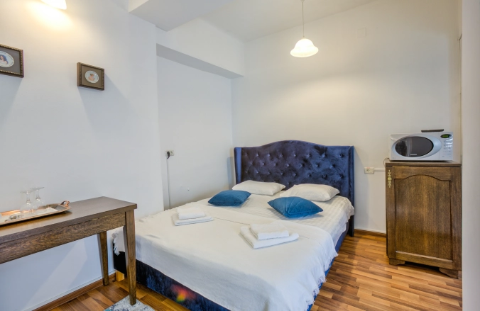 Residence Central Annapolis