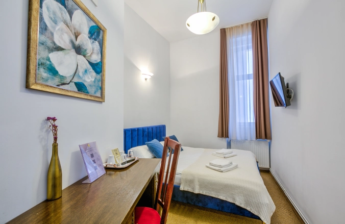 Residence Central Annapolis