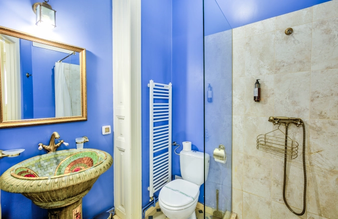 Residence Central Annapolis