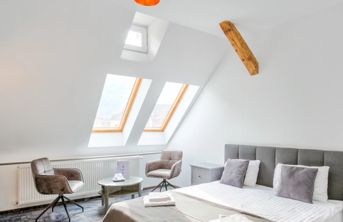 Residence Central Annapolis