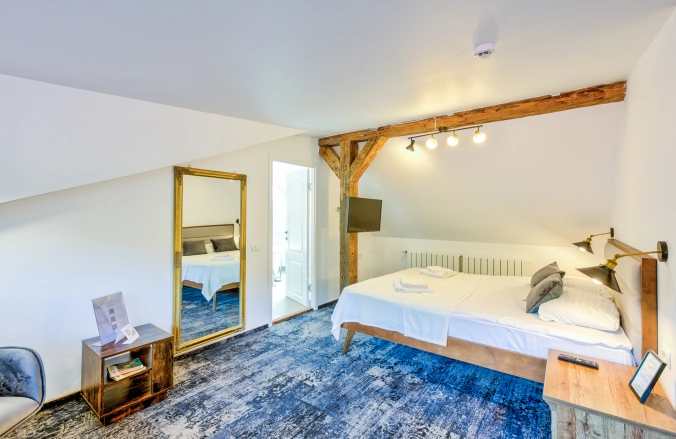 Residence Central Annapolis