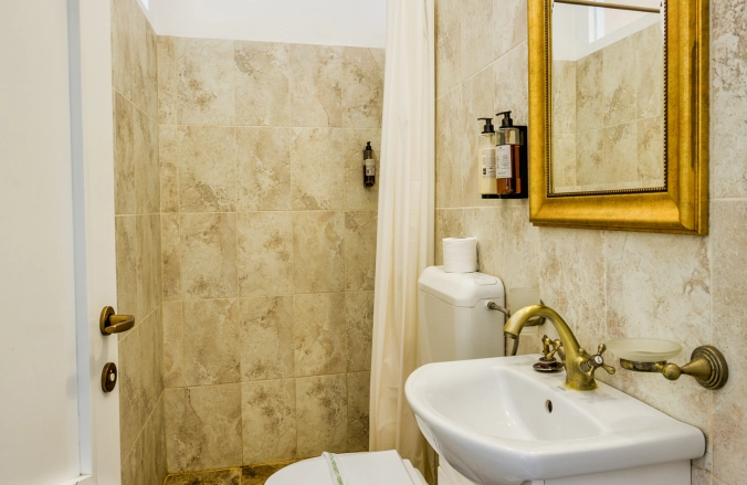 Residence Central Annapolis