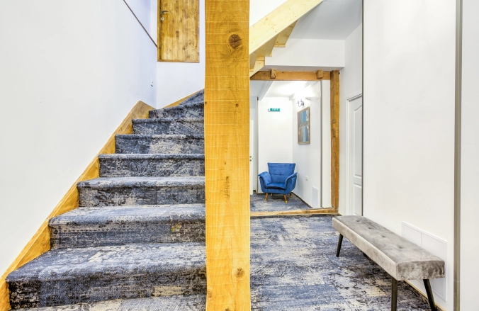 Residence Central Annapolis