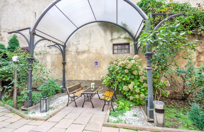 Residence Central Annapolis