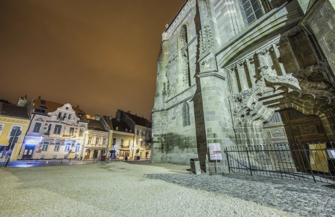 Residence Central Annapolis