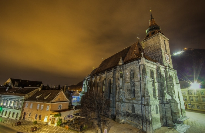 Residence Central Annapolis