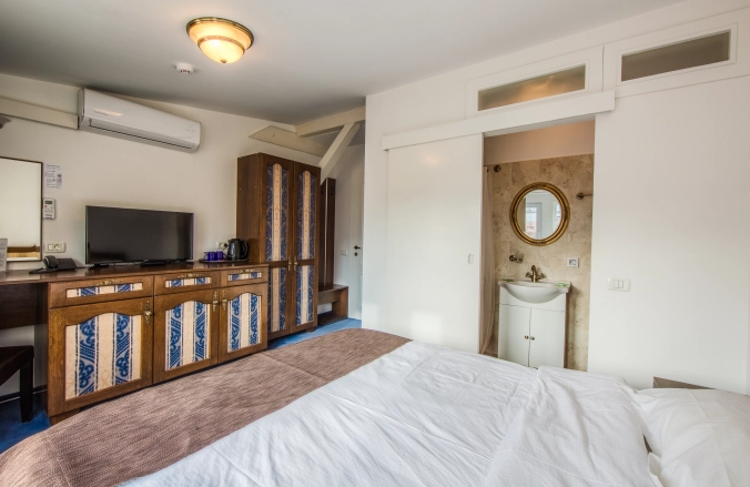 Residence Central Annapolis