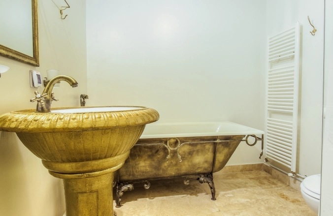 Residence Central Annapolis