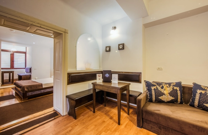 Residence Central Annapolis