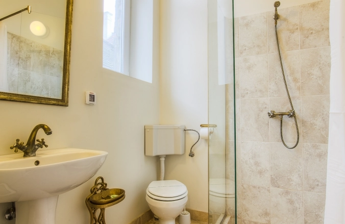 Residence Central Annapolis