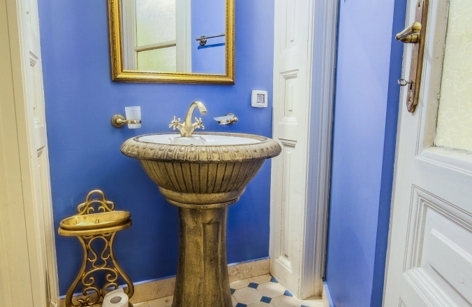 Residence Central Annapolis